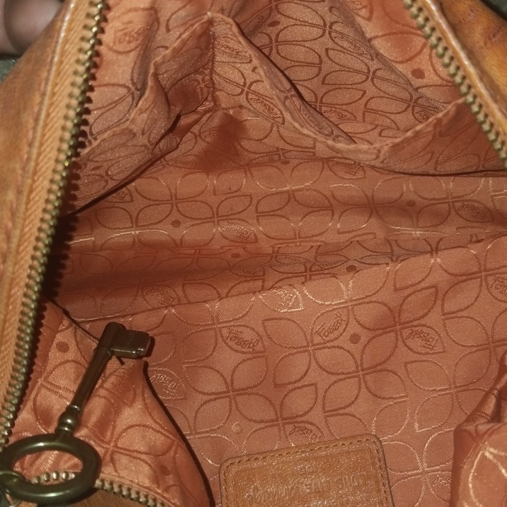Fossil bag - Picture 4 of 7